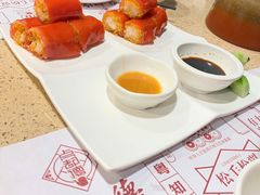 -点都德(大茶楼店)