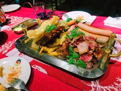 -404干式熟成牛排馆•聚会餐厅