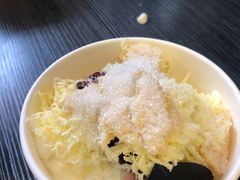 -老牟家牦牛酸奶