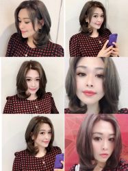 -丝语萱形象