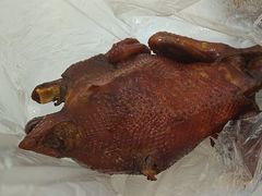 -顺城金记卤鸡·清真