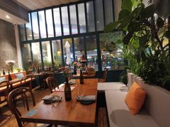 -Laures·月桂西班牙碳烤餐厅(十尚坊店)
