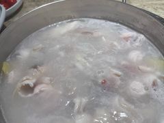 -淘米捞·米汤脆鲩鱼火锅(福田皇岗店)