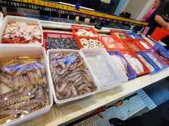 -乐在集市海鲜大排档(平潭店)