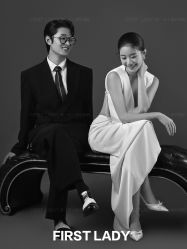 -第一夫人婚纱摄影(南京店)