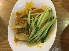 -巴依兄弟西域美食(机场店)