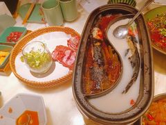 -锦府盐帮·李宅(领展购物广场中关村店)