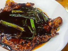 -君东记本帮面馆(天钥桥路店)