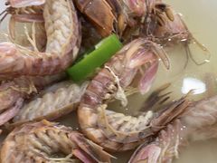 -考记泥焗鸡农庄·海鲜(北洛秘境店)