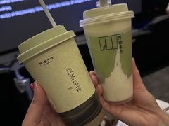 -阿嬷手作(成都万象城店)