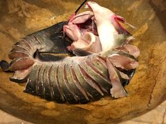 -云中鱼蒸汽石锅鱼(川沙百联店)