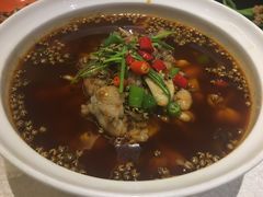麻辣馋嘴蛙-李老爹香辣蟹(宣武门店)