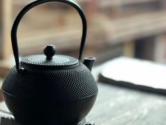 -田德能咖啡博物馆