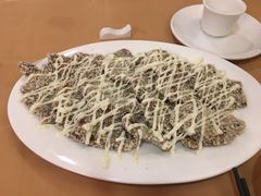 -新南华大酒店(广中店)