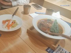 -马记永·兰州牛肉面(3019君尚店)