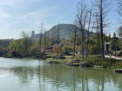 -牛首山文化旅游区