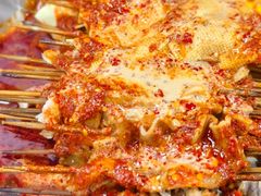 -马贤涮烤(超英·长乐家园店)