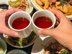 -桂小厨广西菜(万象城店)