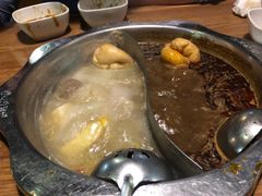 -傣妹火锅(南京东路一店)