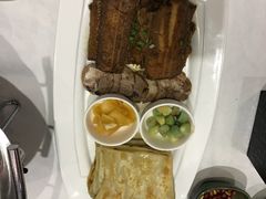 -天和晟烤鸭店(玉泉西街店)