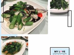 -金悦轩海鲜城(渔人码头店)