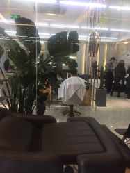 点击看大图 -V+SALON造型