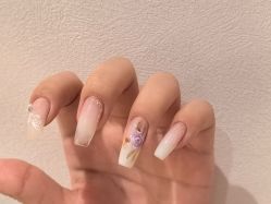 点击看大图 -Wax Brow蜜蜡脱毛美甲美睫眉吧