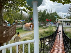 -前小桔亲子创意农场·草莓采摘·露营烧烤