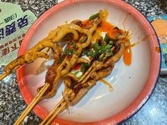 -湘下佬·老长沙吃货铺(酃湖万达店)