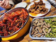 -马子全羊(堤口路店)