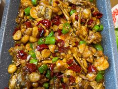 -肖记公安牛肉鱼杂馆· 省级非物质文化遗产(仁和路店)