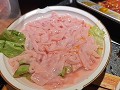 -陈眼镜火锅(总店)