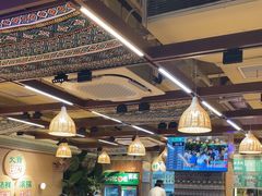 -云阿蛮云南生烫牛肉米线(奉贤路店)