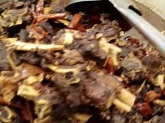 -徽三说·土徽菜·中国徽菜连锁品牌(一中店)