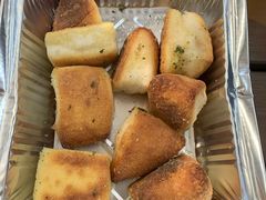 -达美乐比萨(留仙大道店)