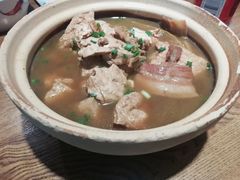 -杭百味·大众精选杭帮菜(西湖音乐喷泉店)
