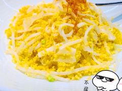 -天伦里餐厅(绿城桃花源店)