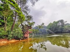 -保利石象湖景区