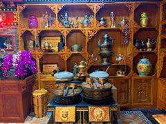 -宗巴雍姆藏餐府