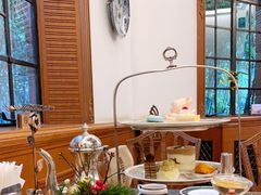 -马勒别墅·中餐厅