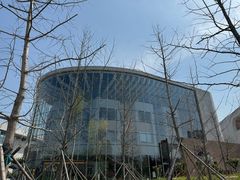 -回龙观体育文化公园