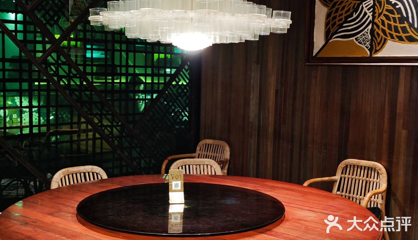 新年聚餐怎么能错过外婆家呢！ 