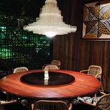 新年聚餐怎么能错过外婆家呢！ 