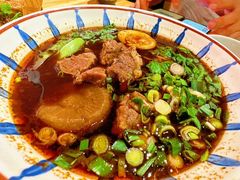 -千金一碗·宝岛一村(韩国街店)