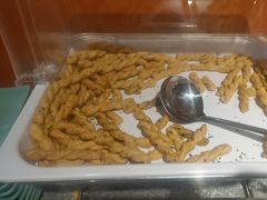 -问渔烤鱼(回龙观总店)