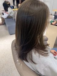 -MY HAIR ARDOR