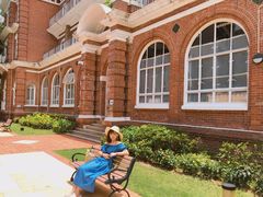 -香港大学
