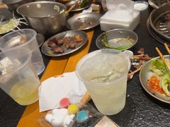 -炽城·烤肉名家(鸿达中央广场店)