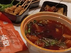 -破店肥哈·东北烧烤(南山保利店)