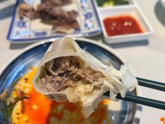 -真食净香居·内蒙烧麦(亚运村店)